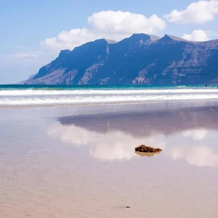 Apartamento Mar Azul, Panorama View Apto De Oasis Vasiliko , La Asomada *