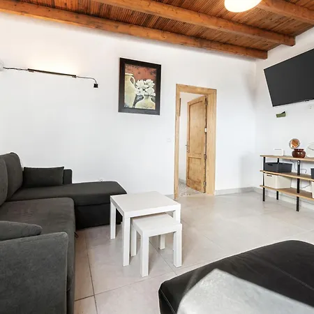 Mar Azul, Panorama View Apto De Oasis Vasiliko , La Asomada