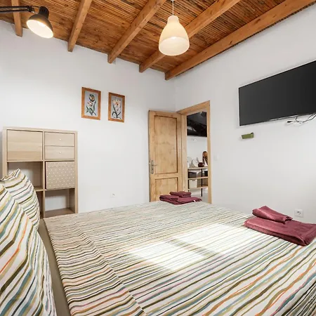 Mar Azul, Panorama View Apto De Oasis Vasiliko , La Asomada Apartamento