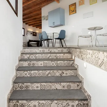 Mar Azul, Panorama View Apto De Oasis Vasiliko , La Asomada Apartamento *