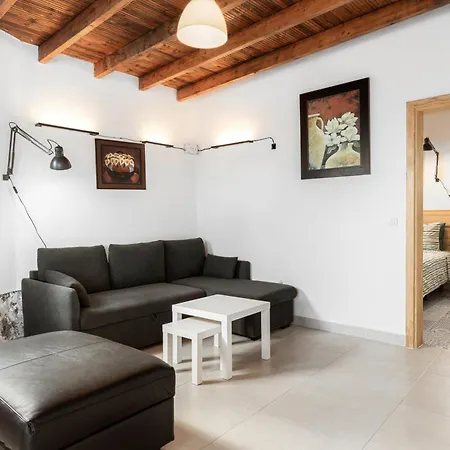 Mar Azul, Panorama View Apto De Oasis Vasiliko , La Asomada Apartamento Tías